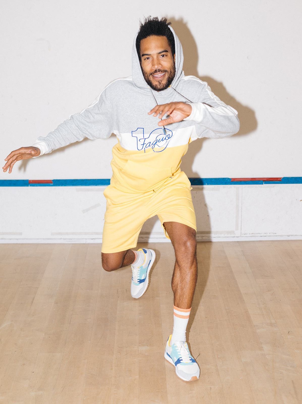 FAGUO « 10 ANS »