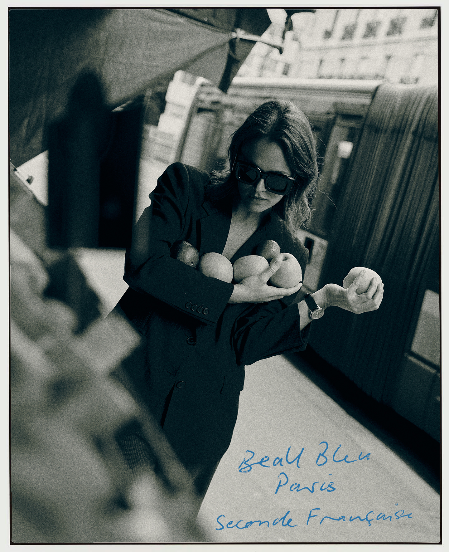 BEAUBLEU PARIS – Duplicate